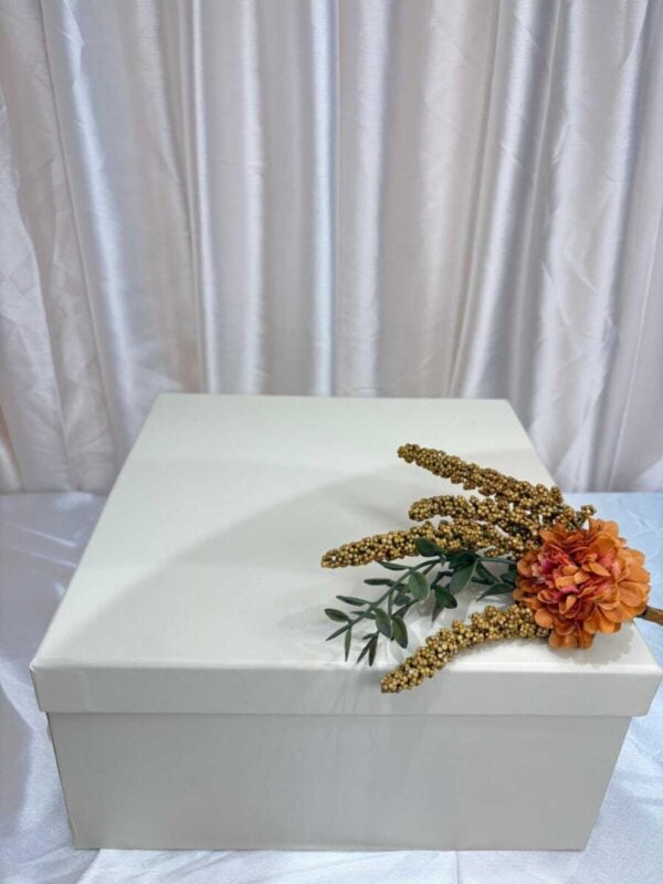 Wishing Frame Hamper - Custom Frame Gift