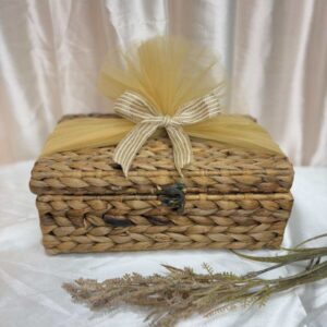 Evening Tea Treat - Gift Hamper