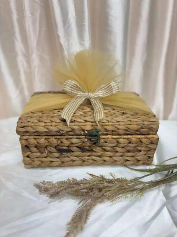 Evening Tea Treat - Gift Hamper