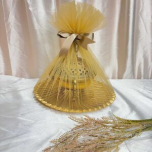 Pooja Dhoop Cones