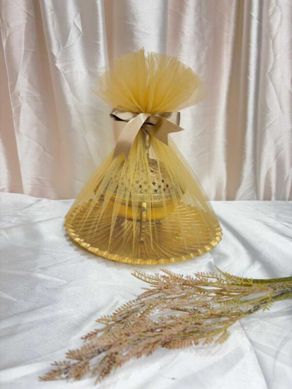 Pooja Dhoop Cones