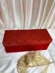 Brass Pooja Hamper for Ugadi Celebrations