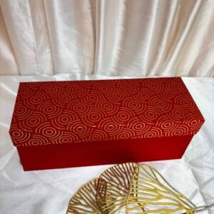 Brass Pooja Hamper for Ugadi Celebrations