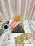 Coaster Candle Gift Hamper