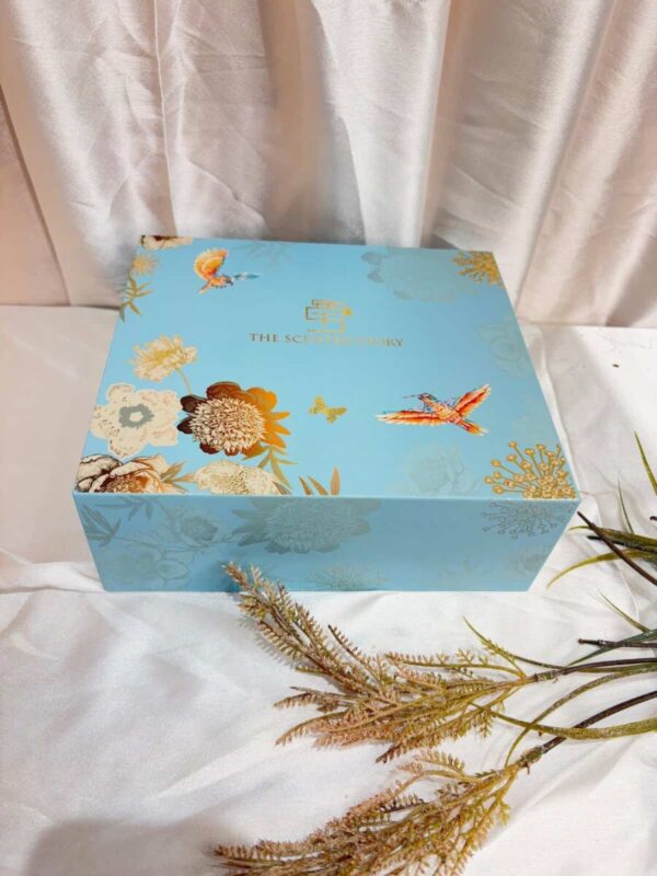 Scented Gift Box - Scented Story