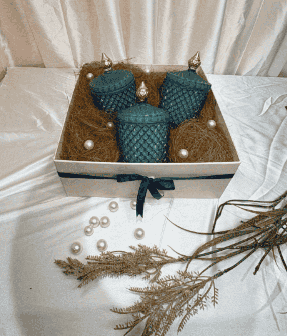 Dry Fruit Gift Hamper