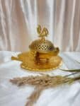 Pooja Dhoop Cones