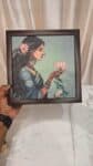 Divine Radiance Women's Day Hamper Gift Box