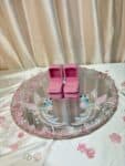 Pink Ring Platter Gift Hamper