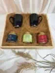 Cash Stylish Box