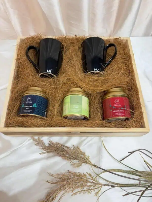 Cash Stylish Box