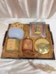 Pooja Treat Gift Hamper