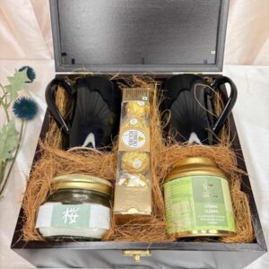 Blessing Set-Premium Festival Gifts Hampers & Treats