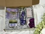 Women's Day Gift Hamper-Luxe Indulgence for Her