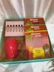 Tea Gift Box for Men