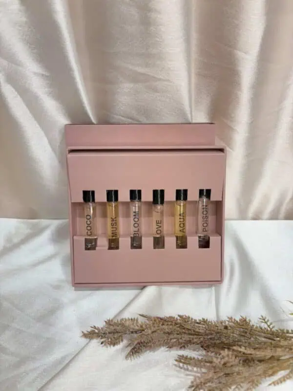Discovery Gift Sets