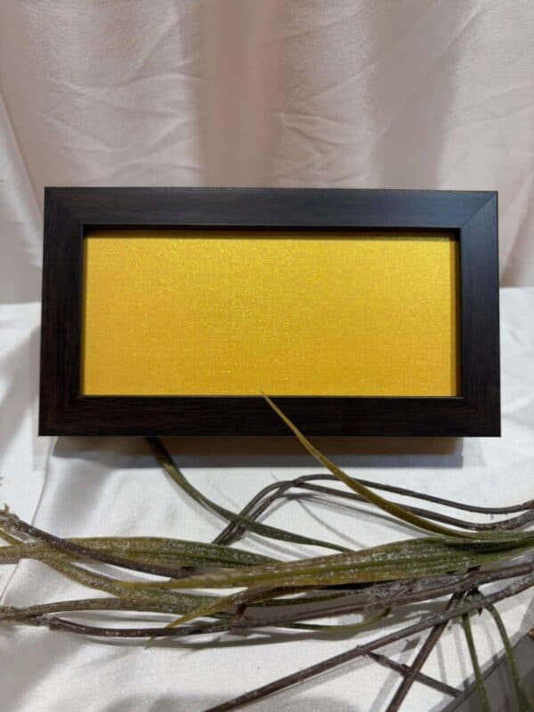 Cash Gift Box - Small