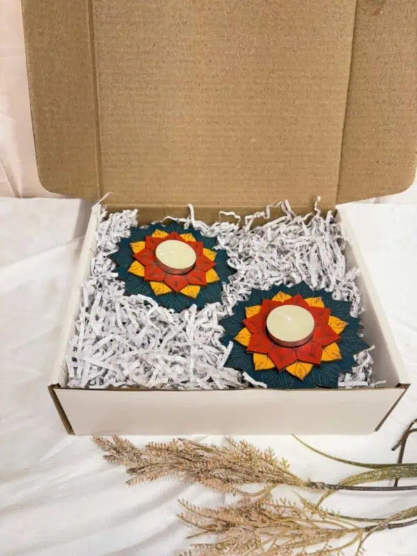 Rangoli Hamper