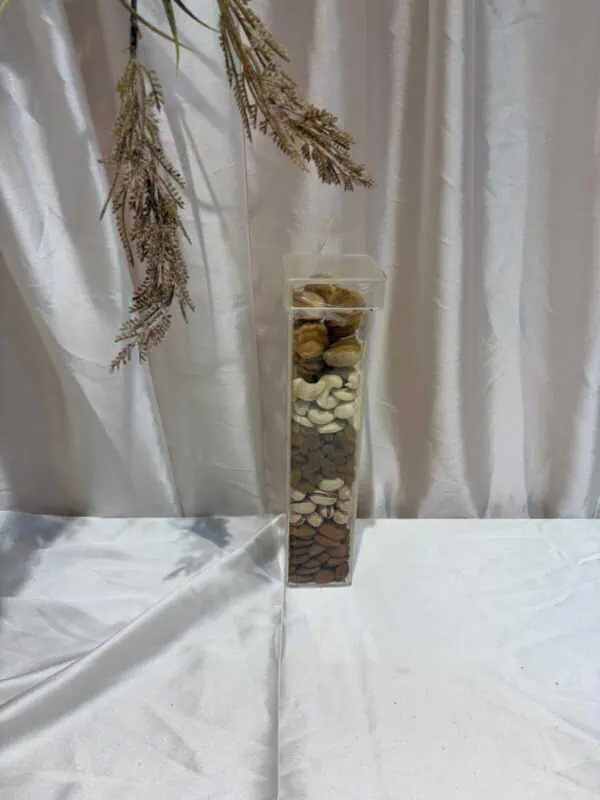 Dry Fruits Gift Box - Hunger Treat