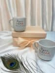 Super Parents Mugs - Customized Parents Mugs