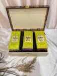 Go Green tea Gift Hamper