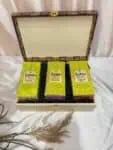 Go Green tea Gift Hamper