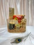 Tea & Treat - Tea Set Gift Hamper