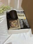 Sweet Comforts - Elegant Women's Day Chocolate Box Gift