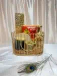 Tea & Treat - Tea Set Gift Hamper