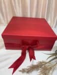 Couple Gift Box - Tea Set for Two