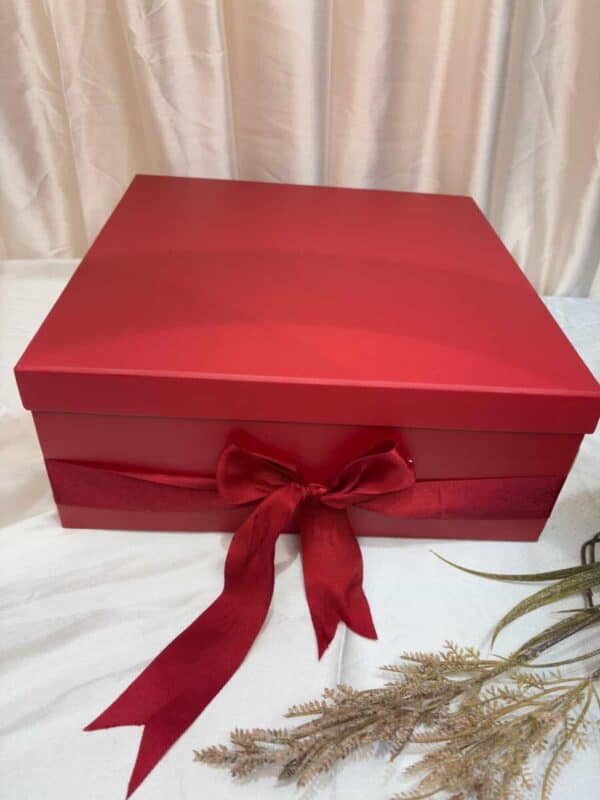 Couple Gift Box - Tea Set for Two