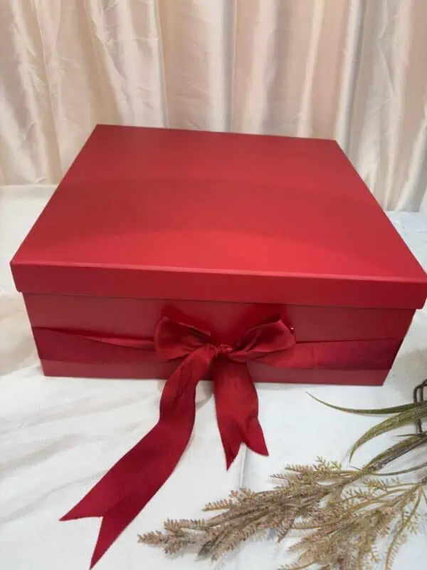 Couple Gift Box - Tea Set for Two