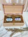Tivin Candle - Scented Candle Gift Set