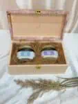 Tivin Candle - Scented Candle Gift Set