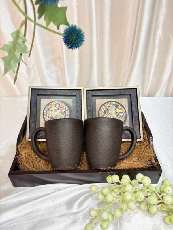 Coffee Treat Set - Gift Hamper