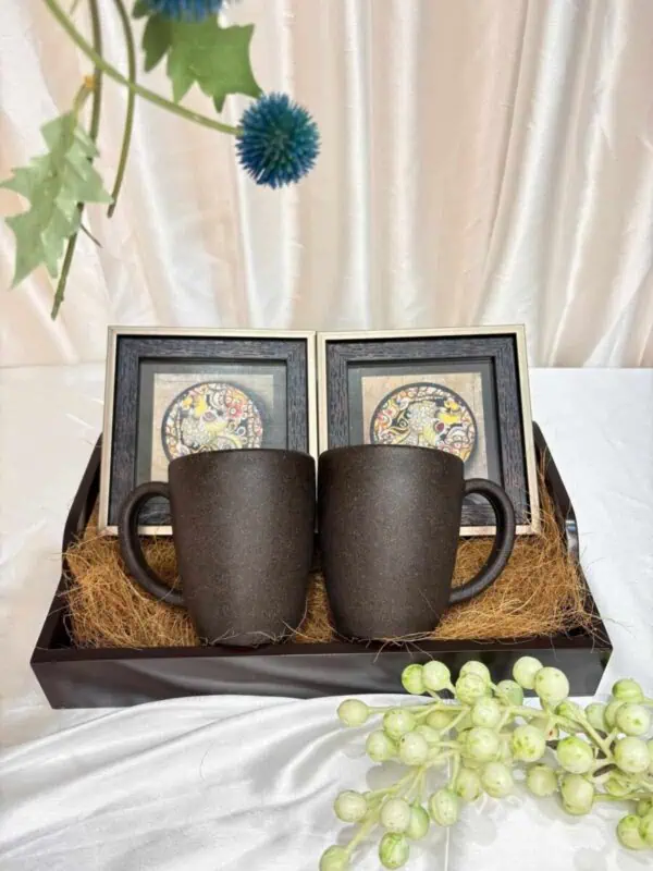 Coffee Treat Set - Gift Hamper