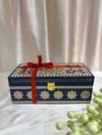 Candlelit Serenity-Handcrafted Scented Candle Gift Set for Women's Day