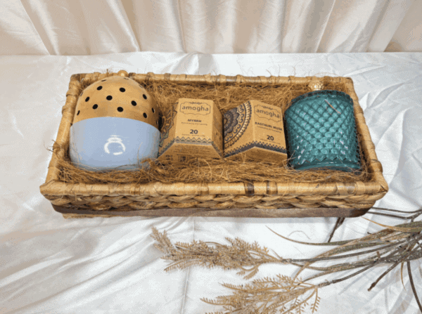 Traditional Gift Hamper