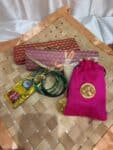 Premium Bagina Set for Festivals | Traditional Gifting