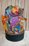 Festival of Colors Delight - Premium Holi Gift Hamper