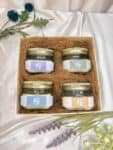 Japanese Aroma Gift Box