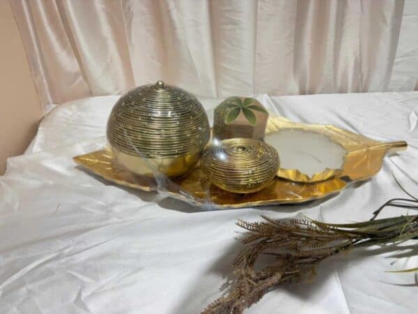 Ethnic Treat Gift Hamper