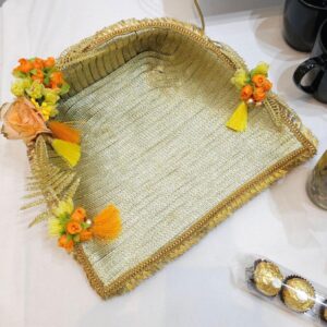 VaraMahalakshmi Vayanam Chata - Traditional Festival Offering
