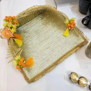 VaraMahalakshmi Vayanam Chata - Traditional Festival Offering