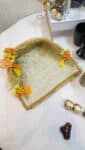 VaraMahalakshmi Vayanam Chata - Traditional Festival Offering