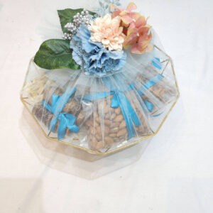 VaraMahalakshmi Dry Fruit Vaynam - Traditional Festival Offering