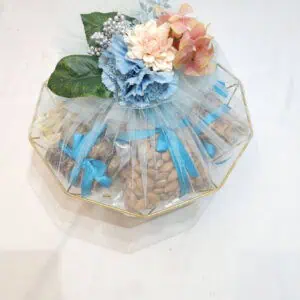 VaraMahalakshmi Dry Fruit Vaynam - Traditional Festival Offering