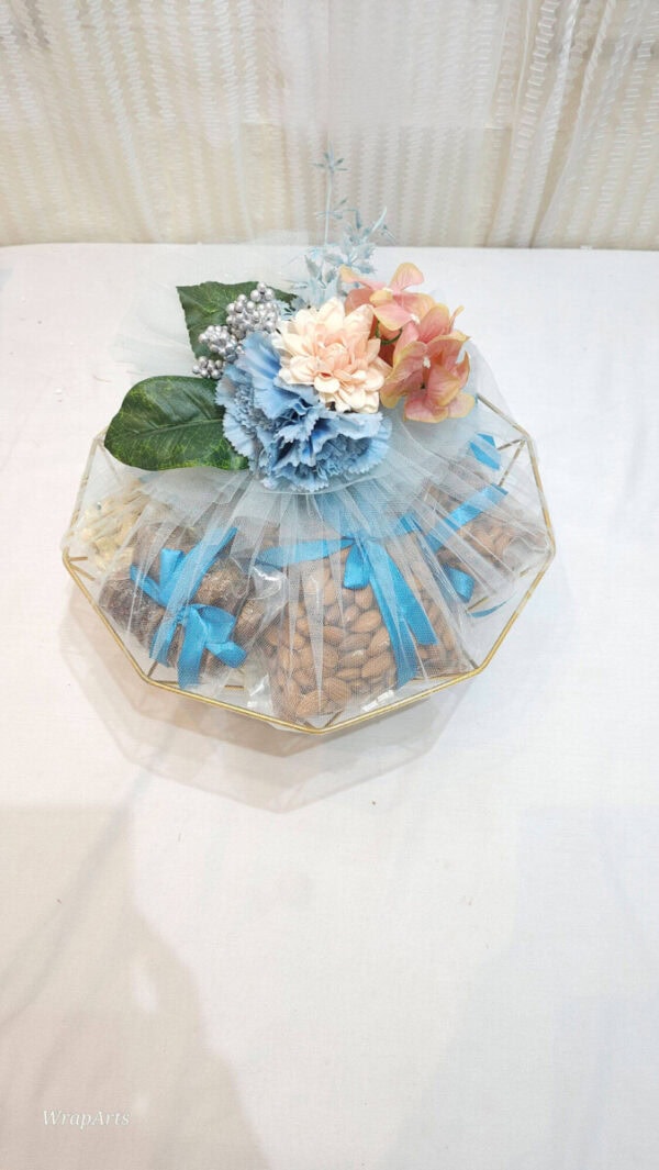 VaraMahalakshmi Dry Fruit Vaynam - Traditional Festival Offering