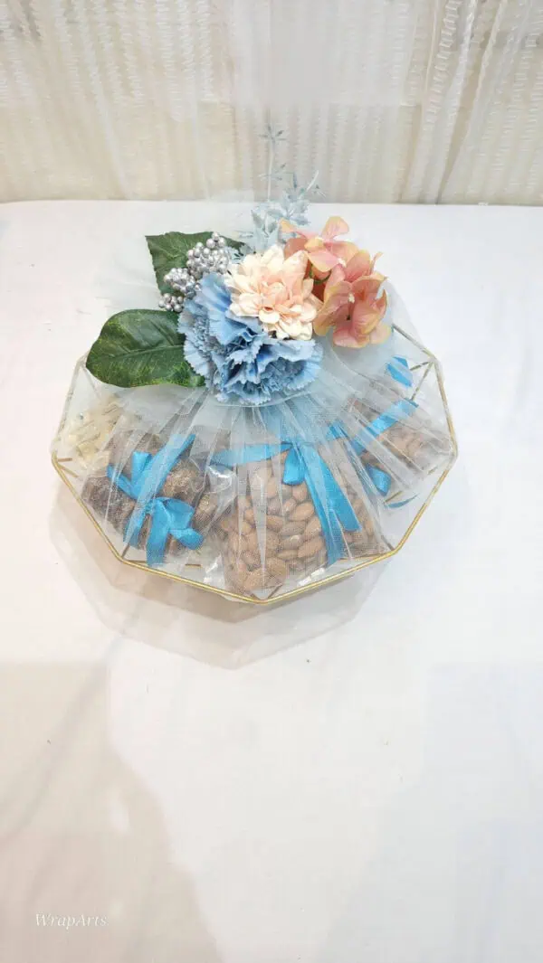 VaraMahalakshmi Dry Fruit Vaynam - Traditional Festival Offering
