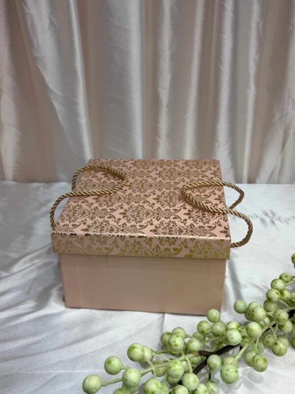 Tranquil Moments - Women's Day Tea Gift Box-Premium Relaxation Set